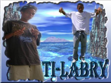 *Ti Labry*